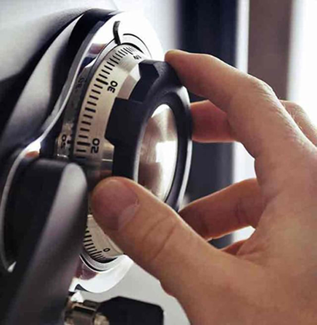 延平开锁 延平开锁公司开修保险柜