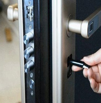 延平开锁 延平开锁公司开修指纹锁